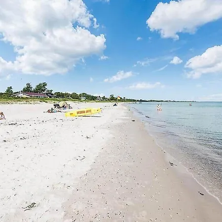 Σπίτι διακοπών 30333-odder-violvej-6 Odder