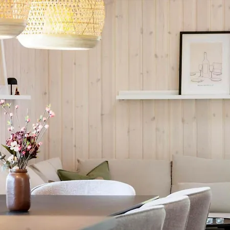 30333-odder-violvej-6 Σπίτι διακοπών