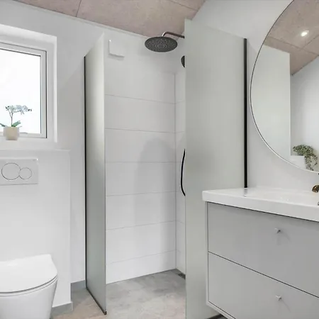 30333-odder-violvej-6 Σπίτι διακοπών *