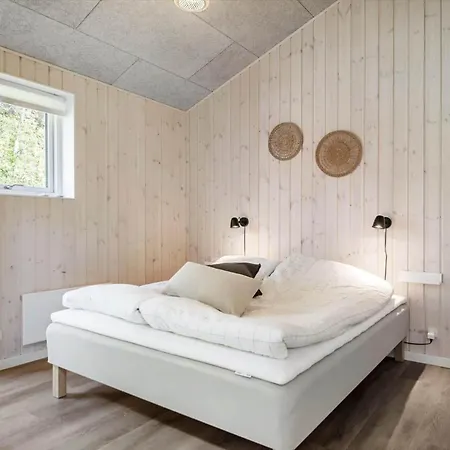 30333-odder-violvej-6 Σπίτι διακοπών Odder