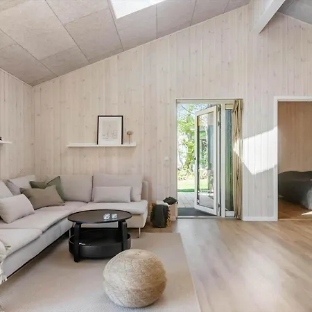 30333-odder-violvej-6 Σπίτι διακοπών Odder