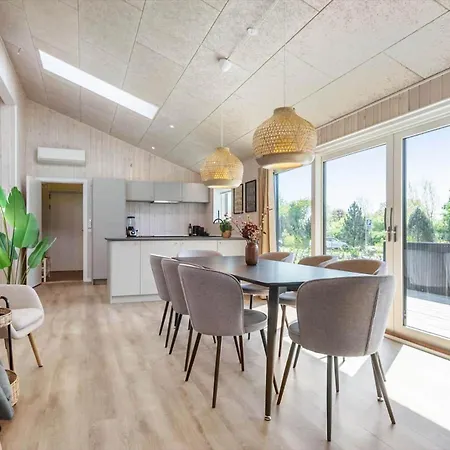 Ferienhaus 30333-odder-violvej-6 *