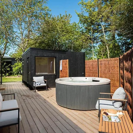 30333-odder-violvej-6 펜션 *