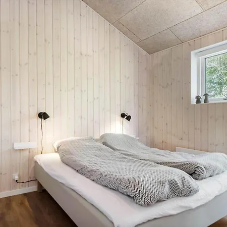 Ferienhaus 30333-odder-violvej-6 *