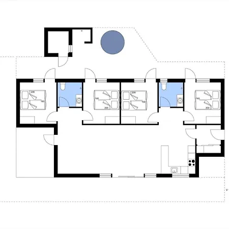 30333-odder-violvej-6 Ferienhaus Odder