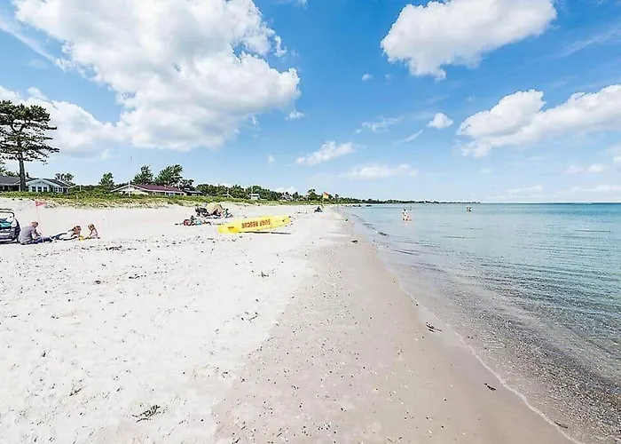 Сasa de vacaciones 30333-odder-violvej-6 Odder