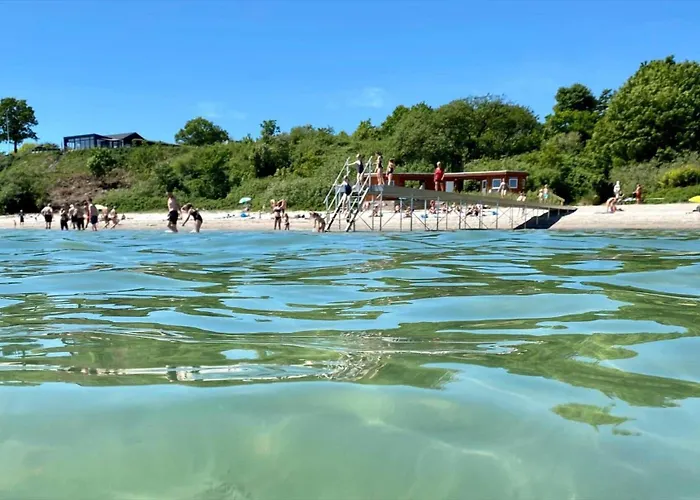 Сasa de vacaciones 30333-odder-violvej-6