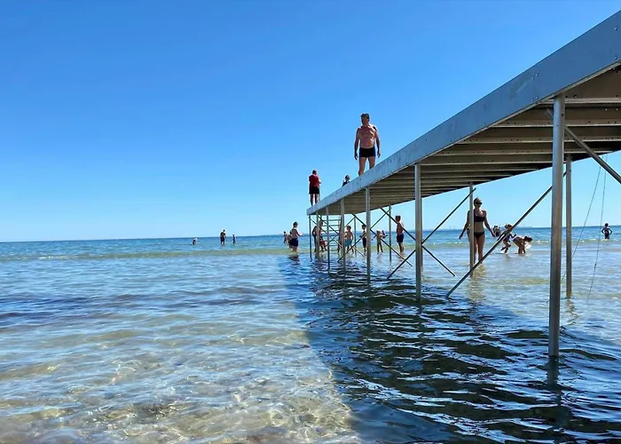 Сasa de vacaciones 30333-odder-violvej-6