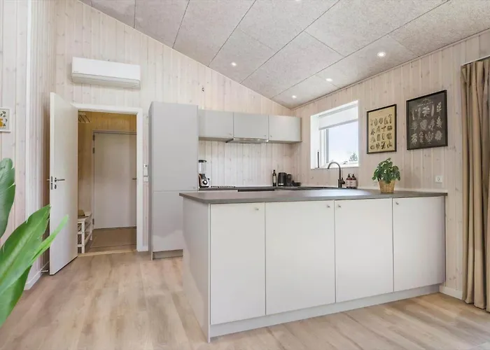 Сasa de vacaciones 30333-odder-violvej-6 *