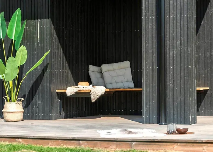 30333-odder-violvej-6 Сasa de vacaciones