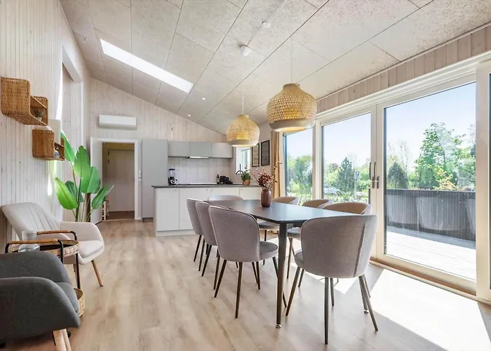 Сasa de vacaciones 30333-odder-violvej-6 *